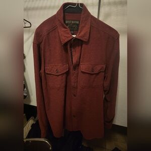 EUC Grizzly Mountain Flannel